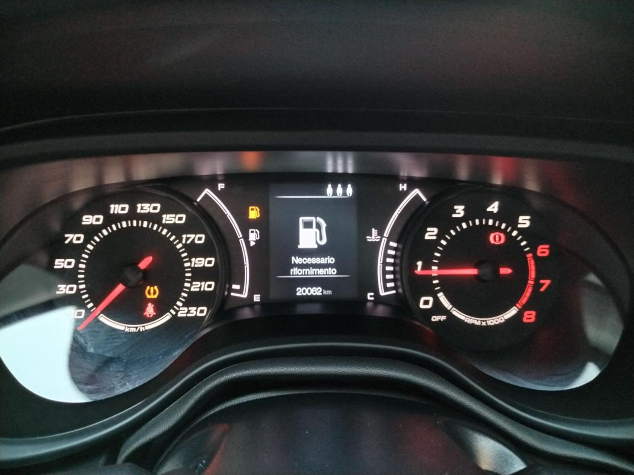 FIAT Tipo 1.4 95 cv. 4 porte Easy - solo KM. 20062!! - 14