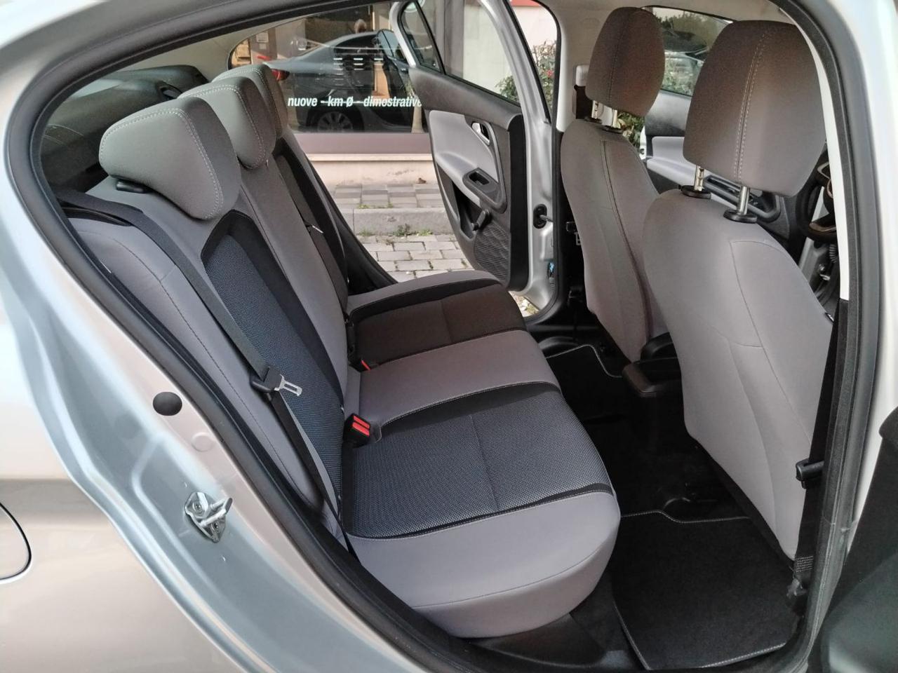 FIAT Tipo 1.4 95 cv. 4 porte Easy - solo KM. 20062!! - 9