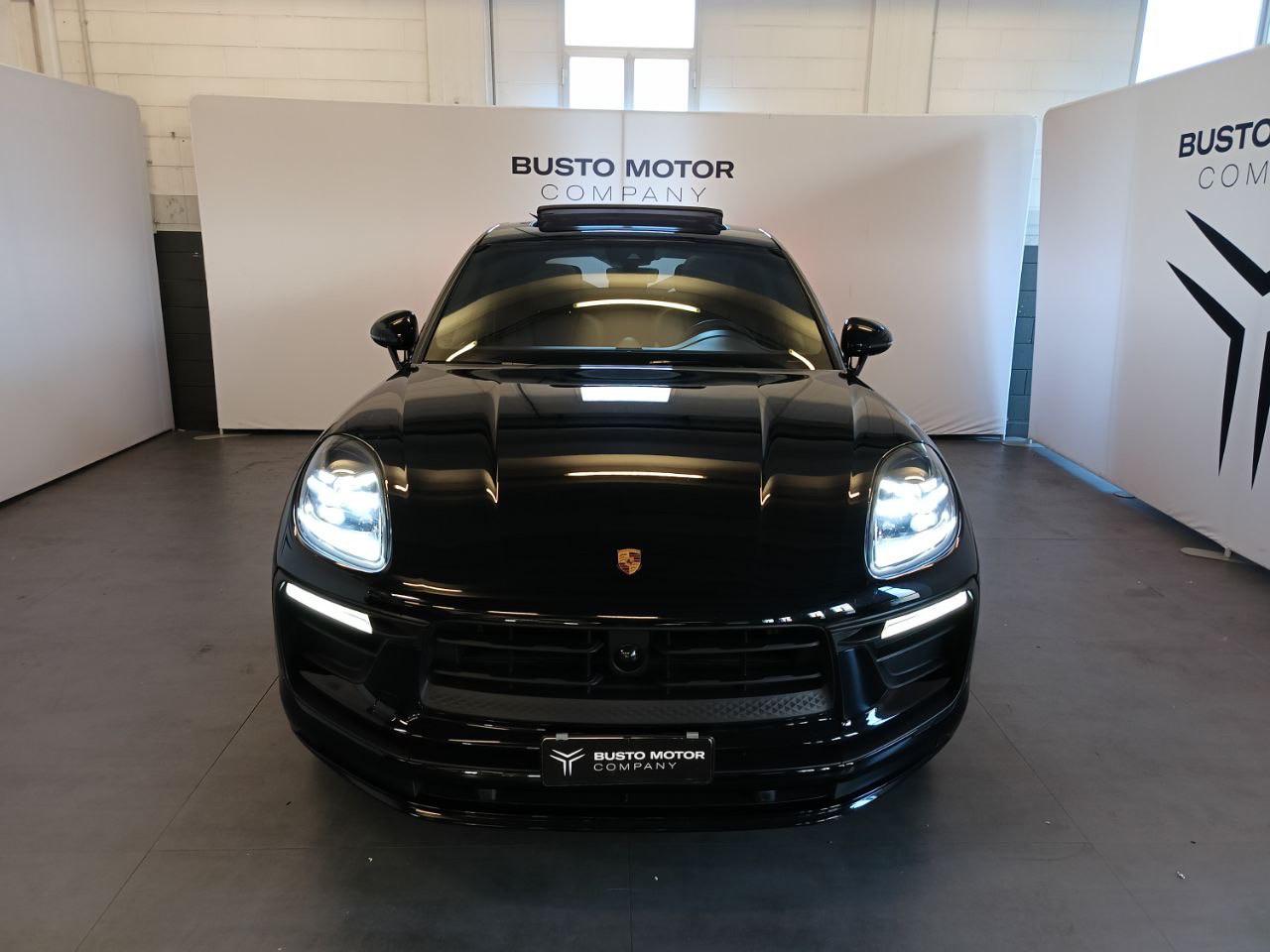 PORSCHE Macan 2.0 T - 2