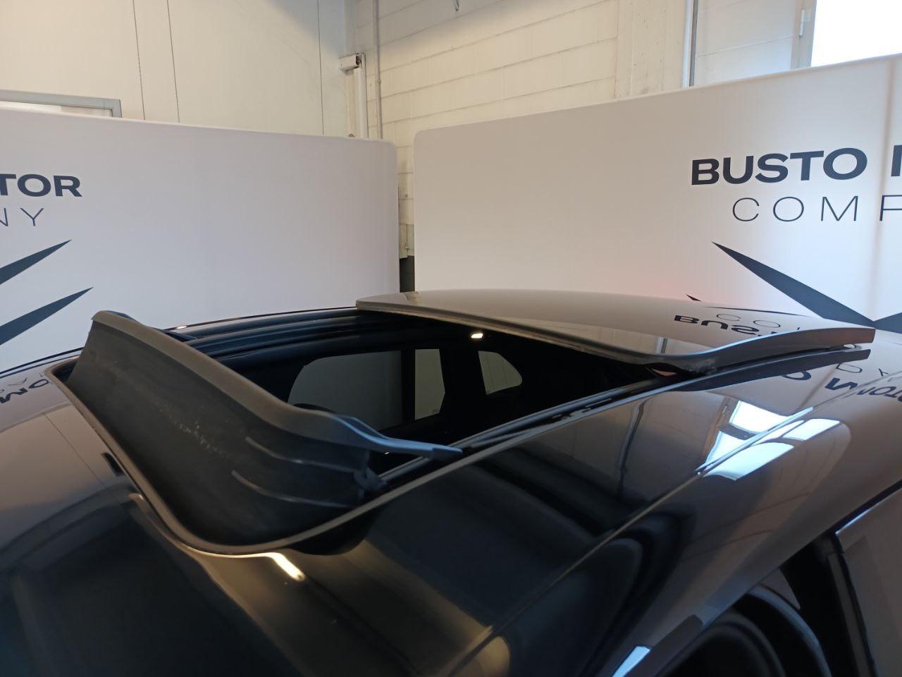 PORSCHE Macan 2.0 T - 17