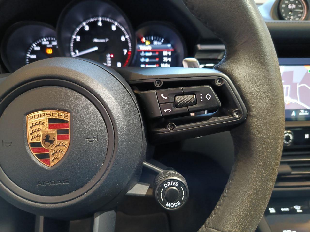 PORSCHE Macan 2.0 T - 19