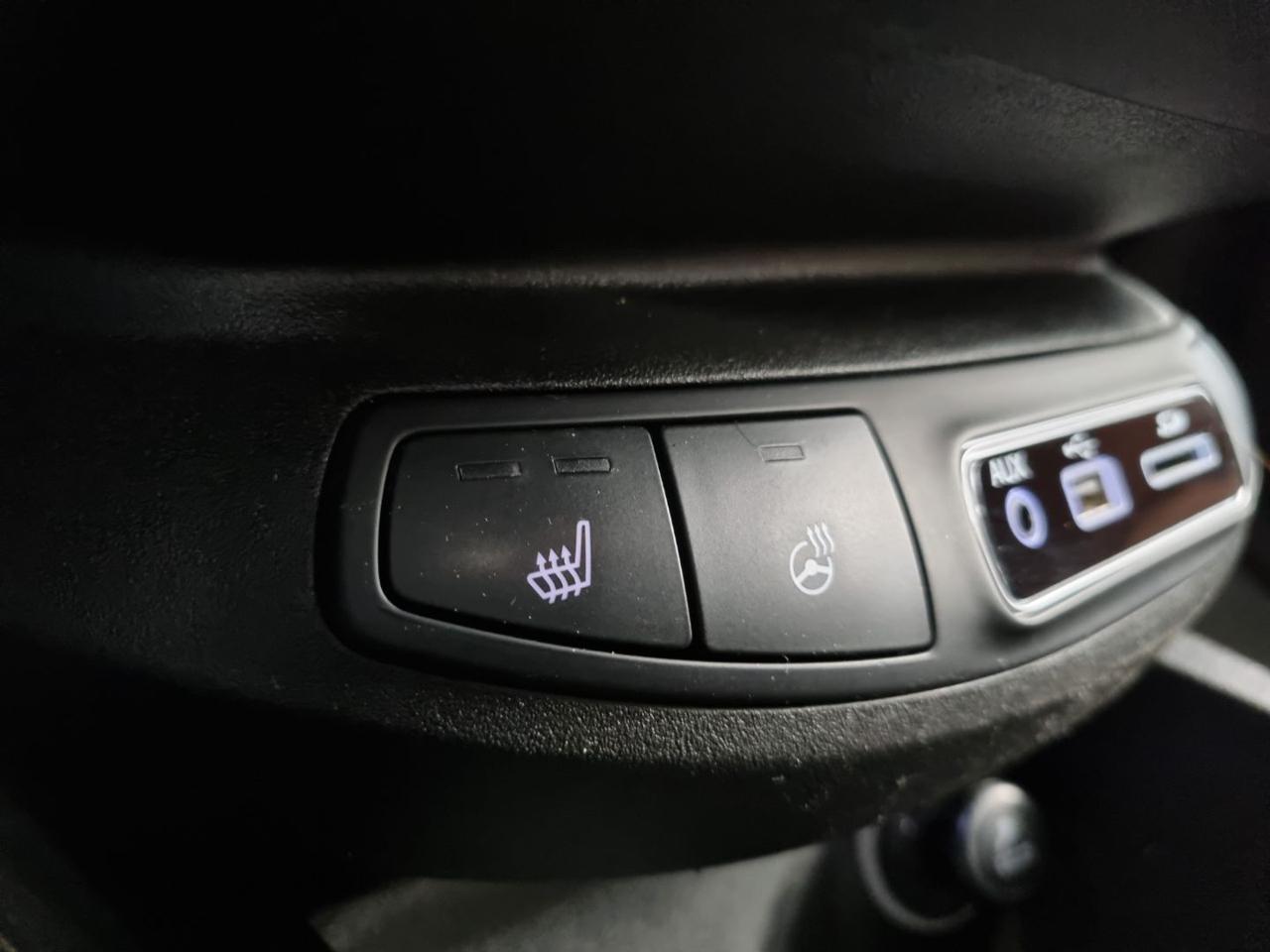 FIAT 500X 1.4 MultiAir 140 CV DCT Cross Plus - 17