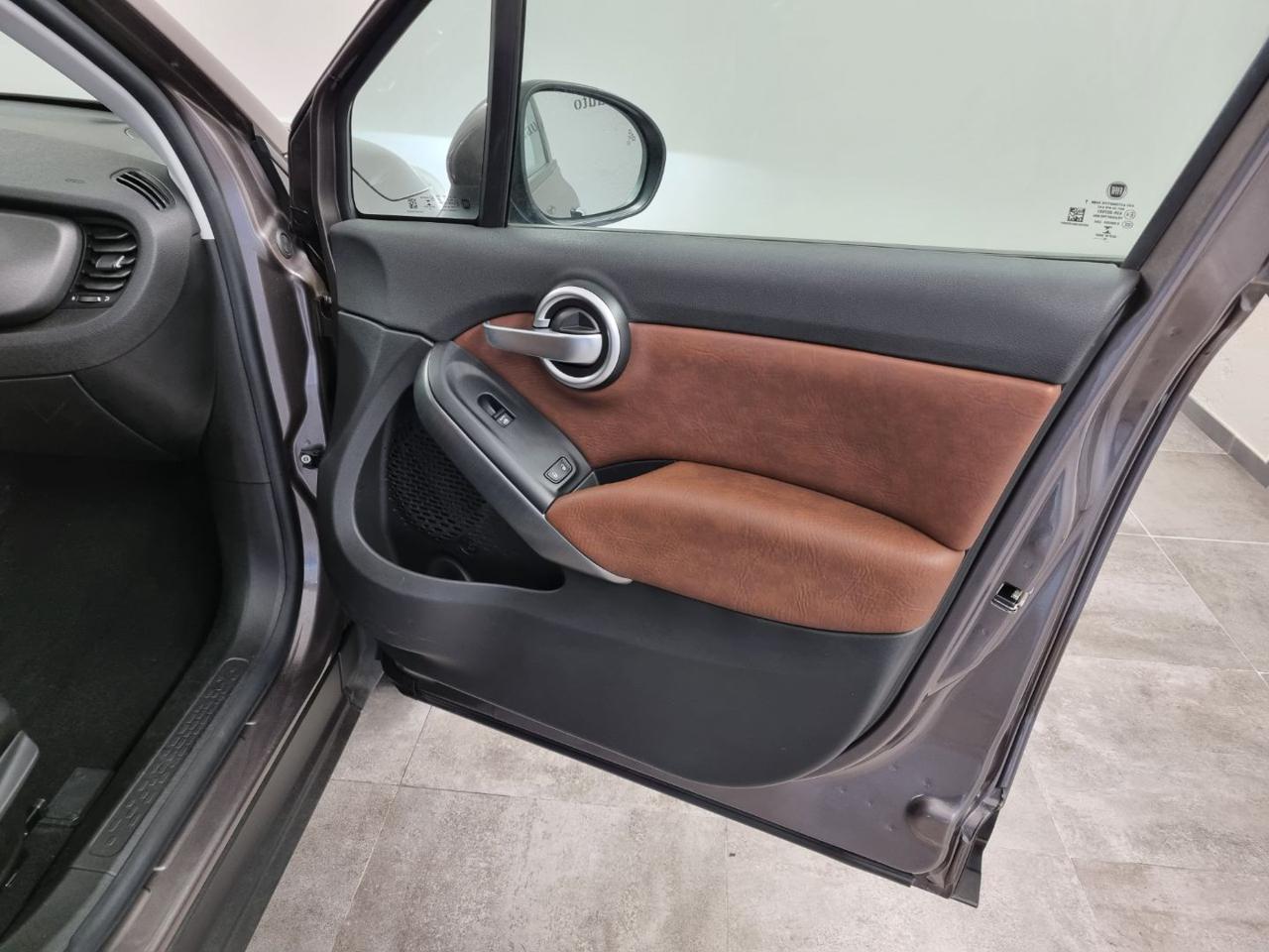 FIAT 500X 1.4 MultiAir 140 CV DCT Cross Plus - 28