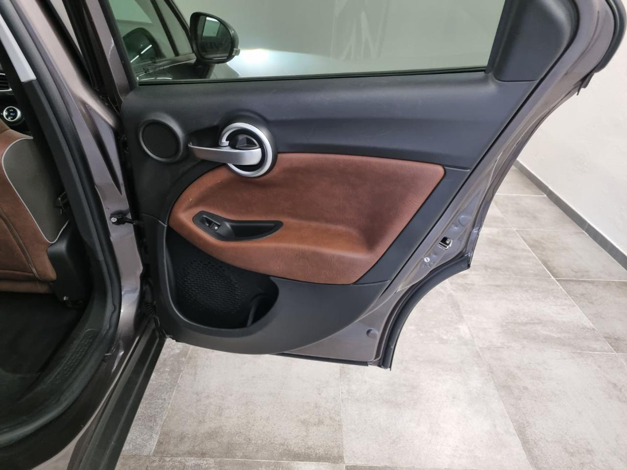 FIAT 500X 1.4 MultiAir 140 CV DCT Cross Plus - 26