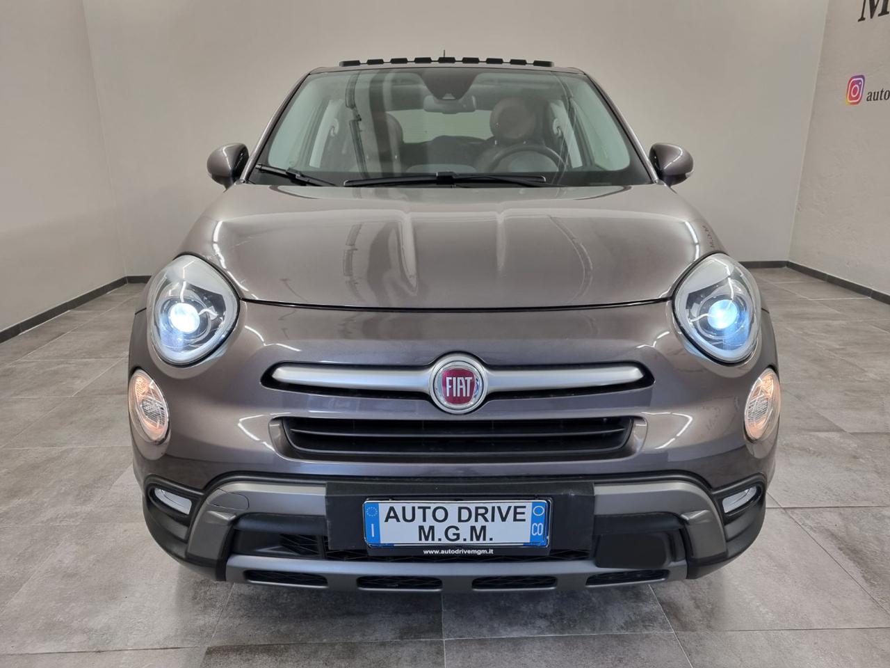 FIAT 500X 1.4 MultiAir 140 CV DCT Cross Plus - 5