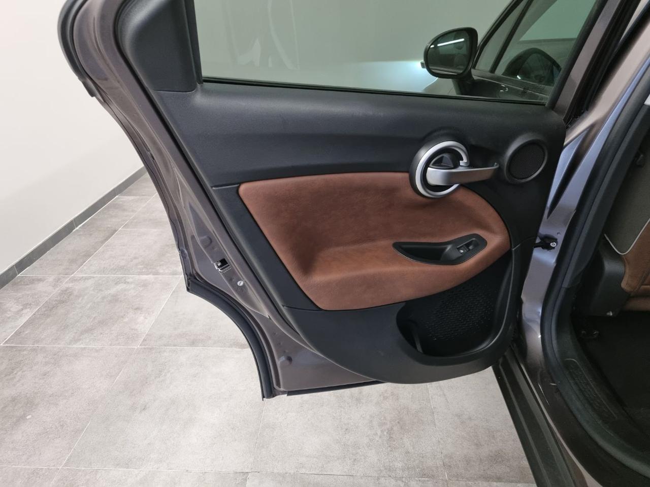 FIAT 500X 1.4 MultiAir 140 CV DCT Cross Plus - 29