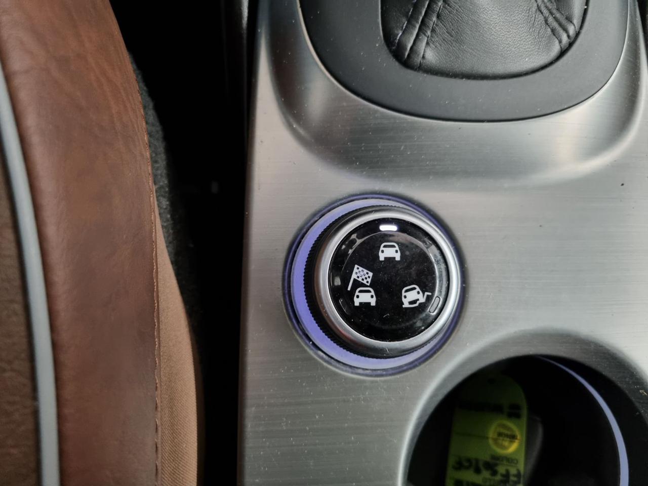 FIAT 500X 1.4 MultiAir 140 CV DCT Cross Plus - 14