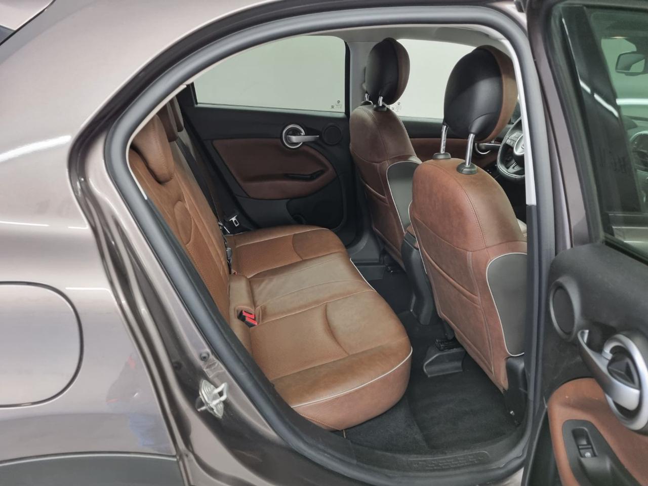 FIAT 500X 1.4 MultiAir 140 CV DCT Cross Plus - 27