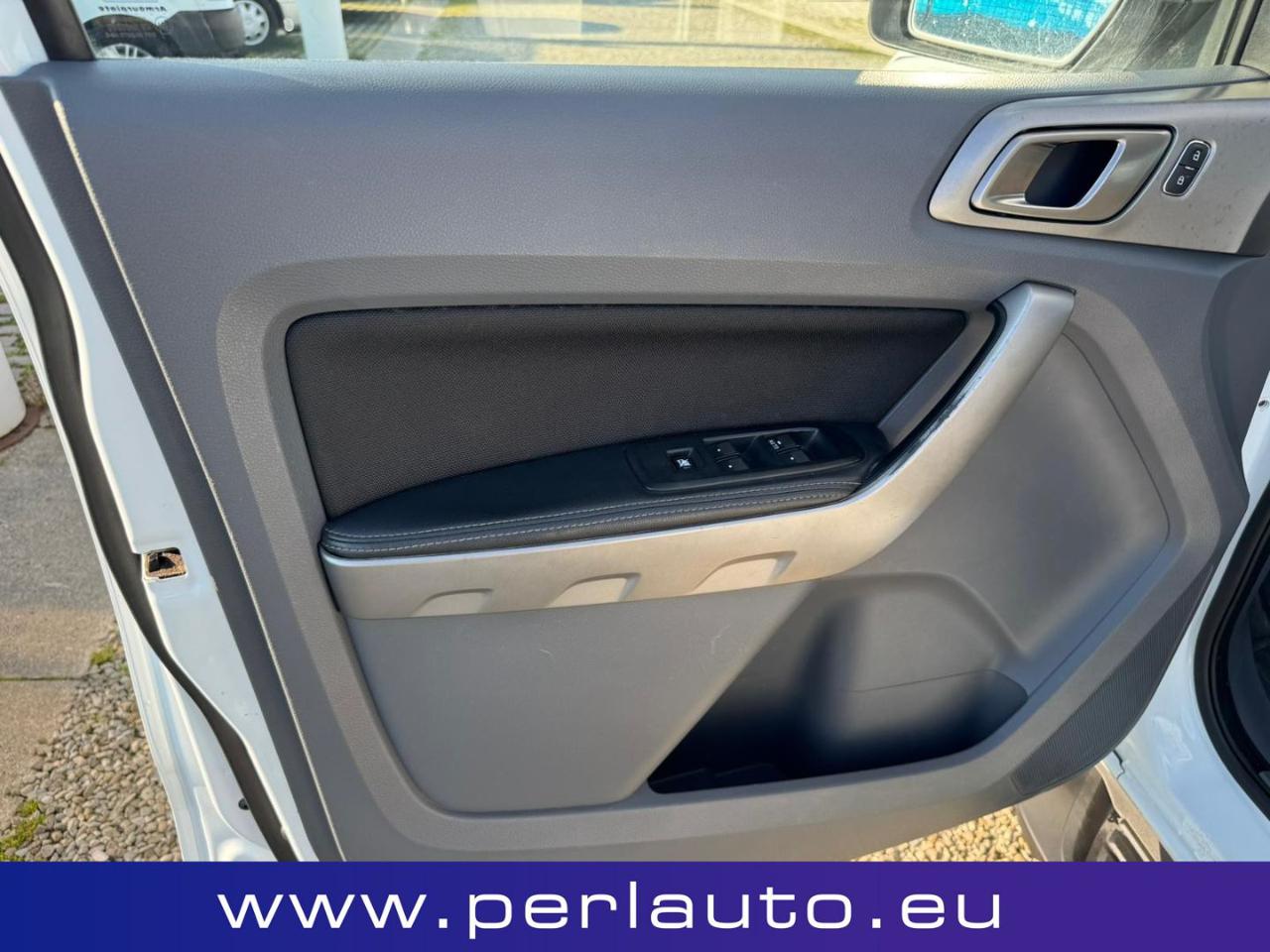 FORD Ranger 2.2 TDCi aut. DC Wildtrak 5pt. - 7