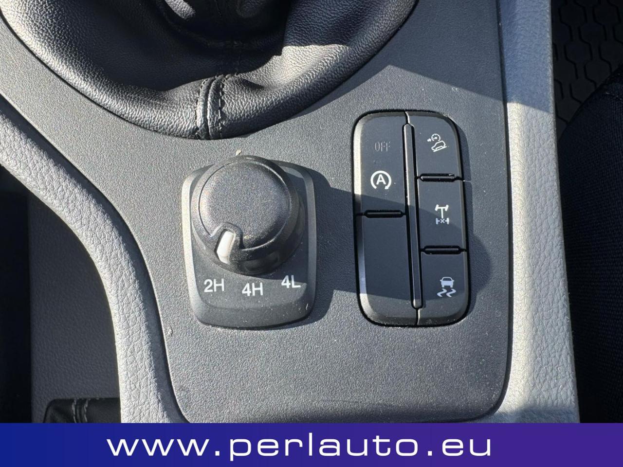 FORD Ranger 2.2 TDCi aut. DC Wildtrak 5pt. - 11