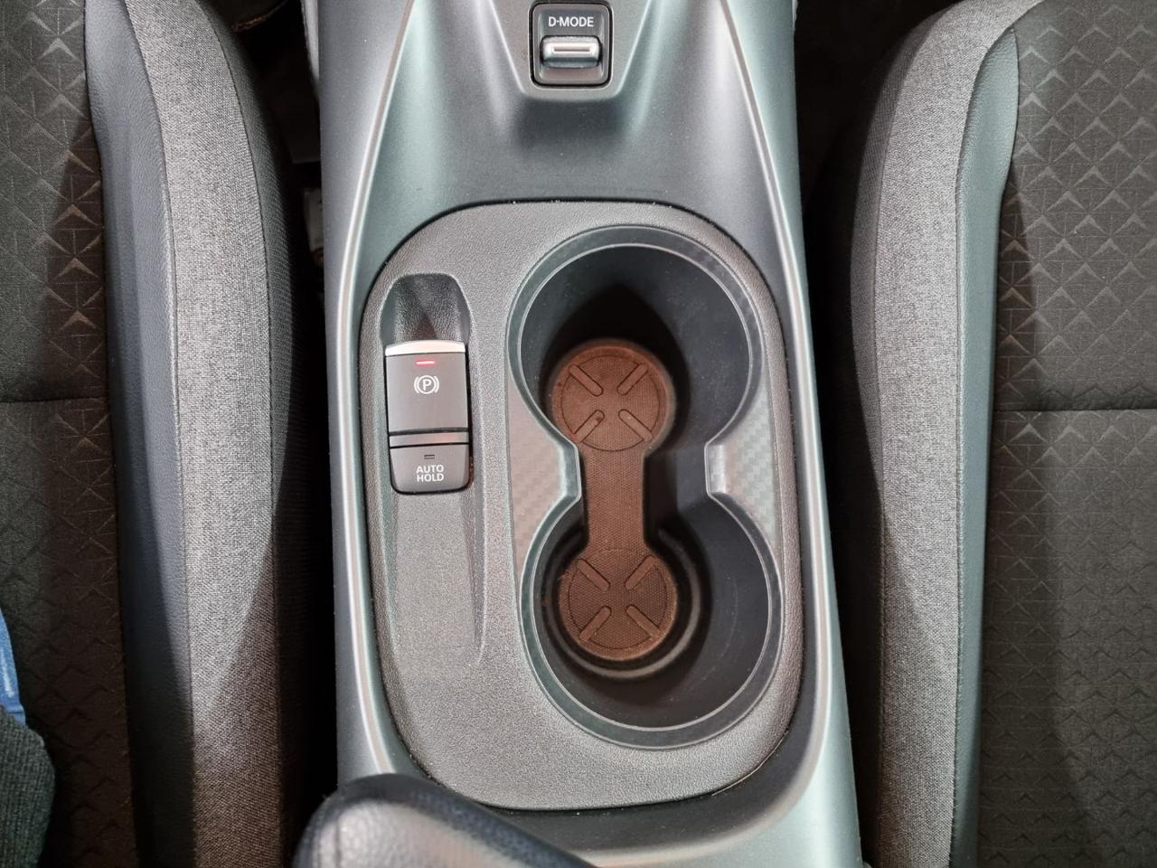 NISSAN Juke 1.0 DIG-T 114 CV DCT N-Connecta - 30