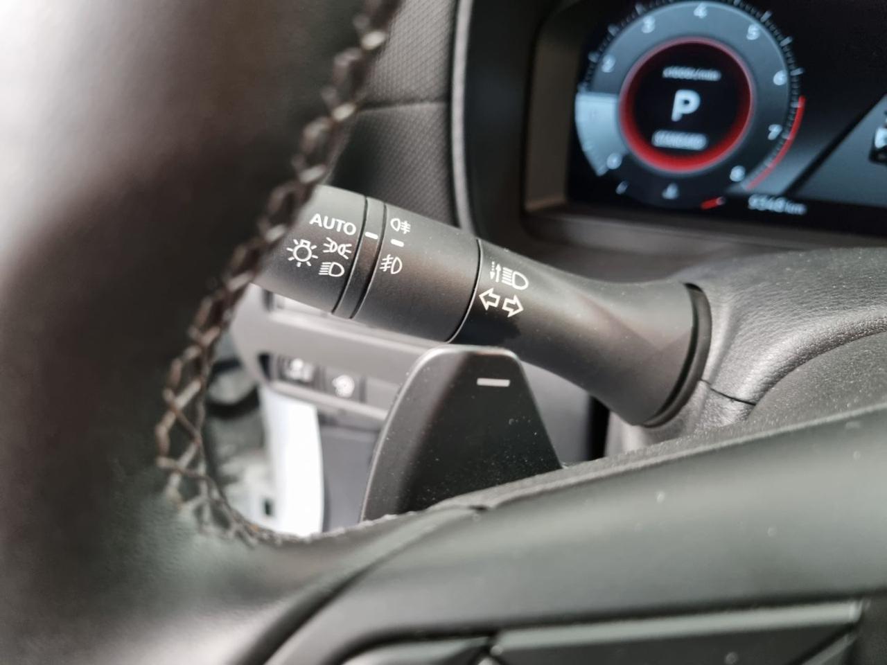 NISSAN Juke 1.0 DIG-T 114 CV DCT N-Connecta - 35