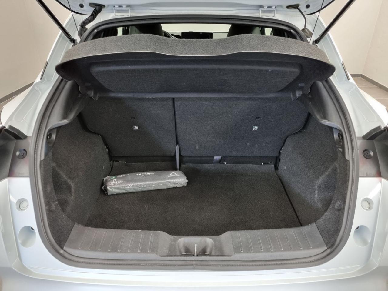 NISSAN Juke 1.0 DIG-T 114 CV DCT N-Connecta - 14