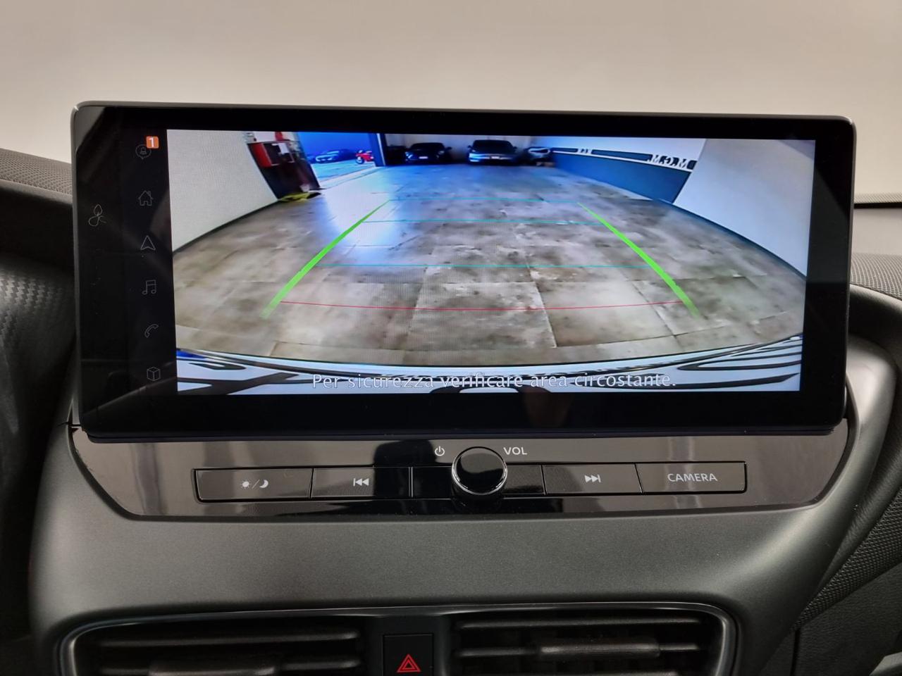 NISSAN Juke 1.0 DIG-T 114 CV DCT N-Connecta - 12