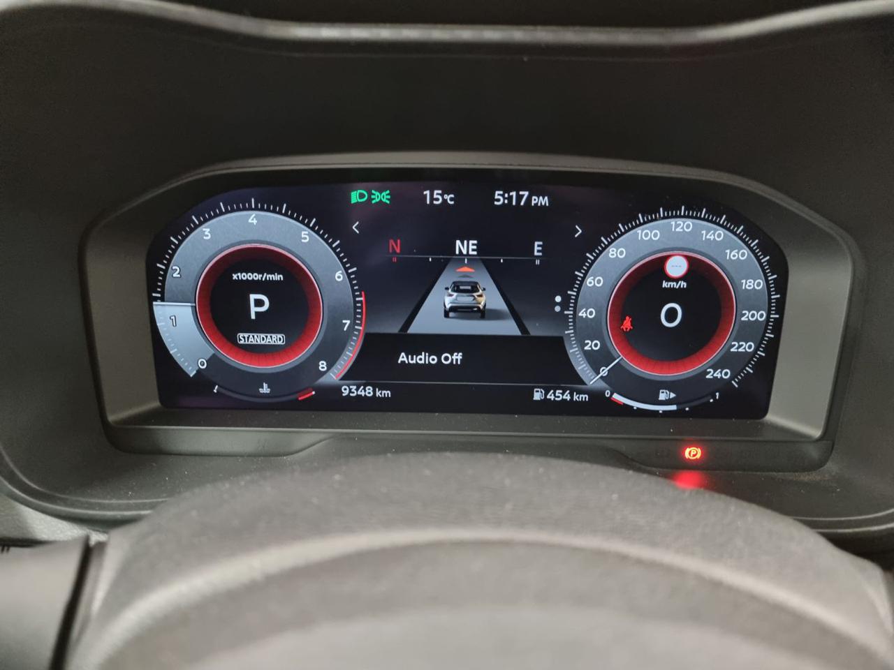 NISSAN Juke 1.0 DIG-T 114 CV DCT N-Connecta - 6