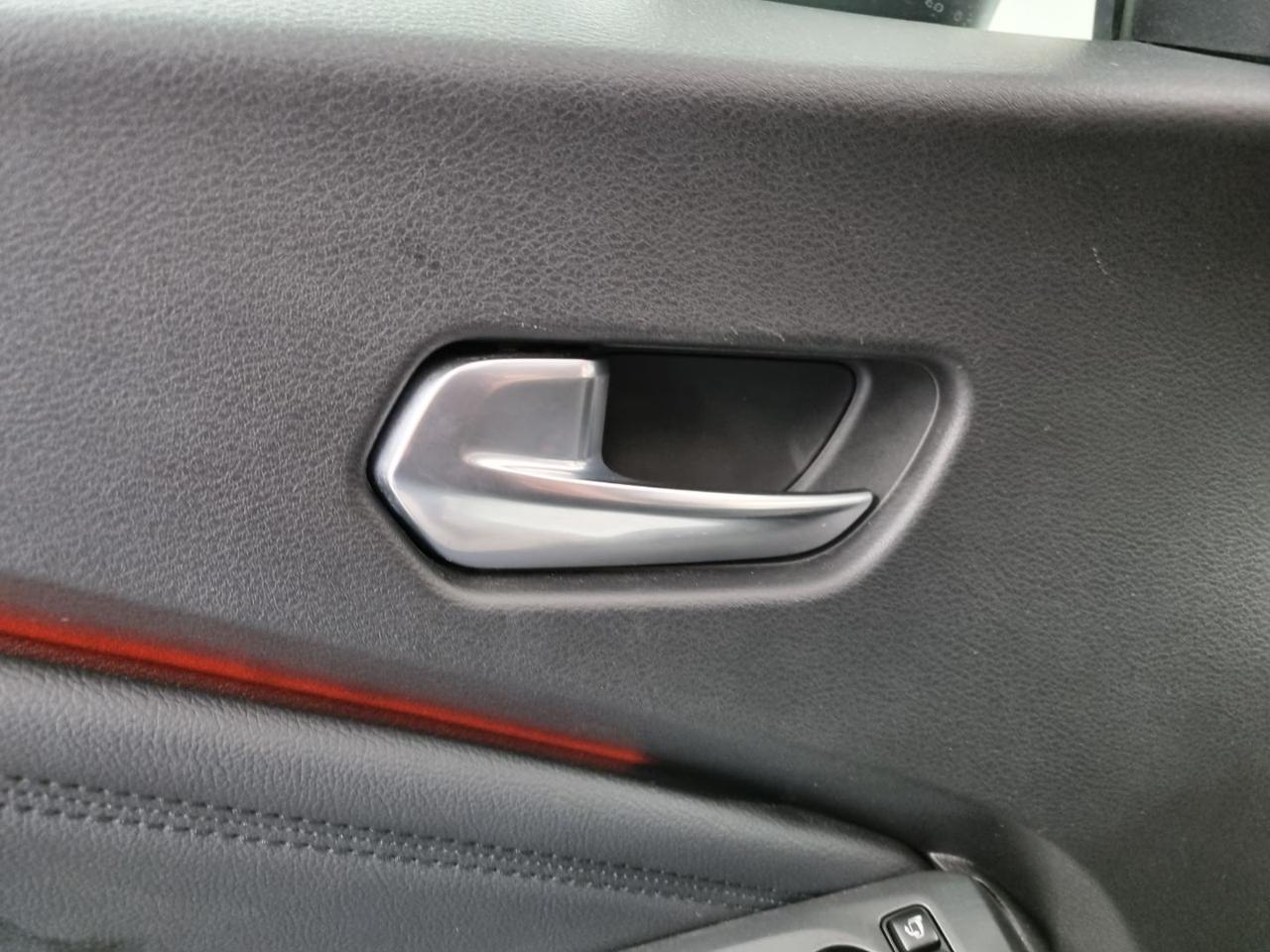 NISSAN Juke 1.0 DIG-T 114 CV DCT N-Connecta - 26