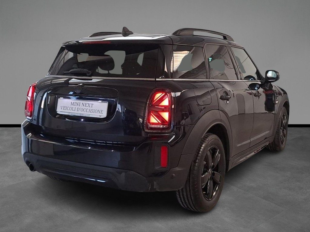 MINI Countryman 2.0 Cooper D Classic Countryman Aut. - 16