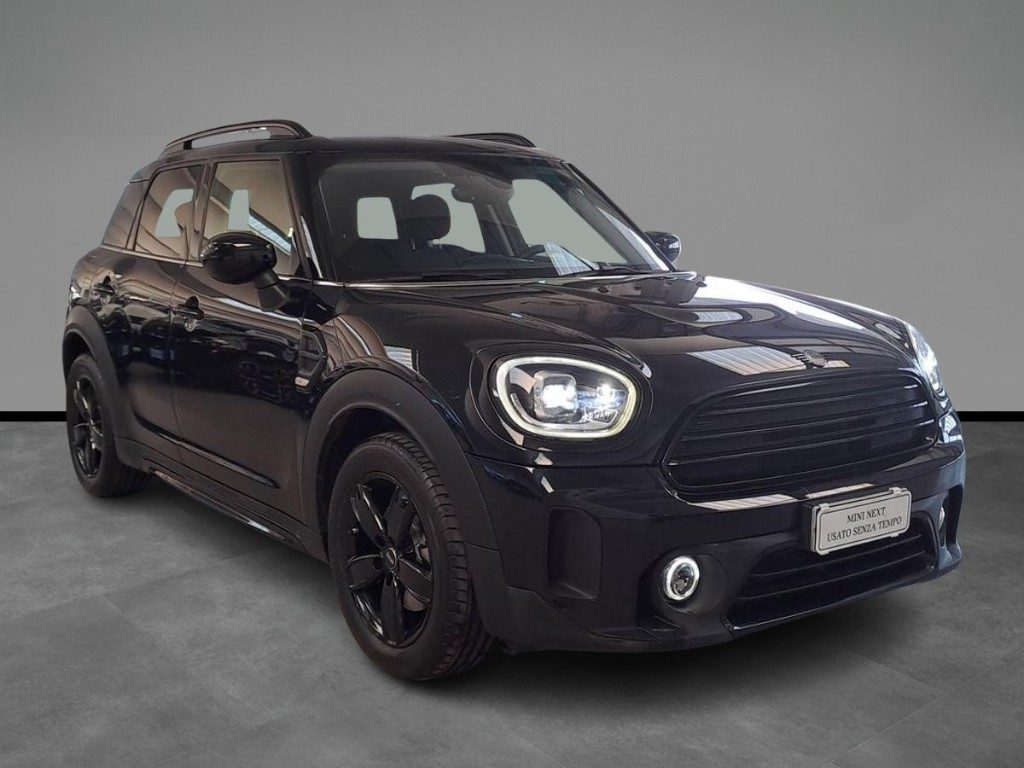MINI Countryman 2.0 Cooper D Classic Countryman Aut. - 15