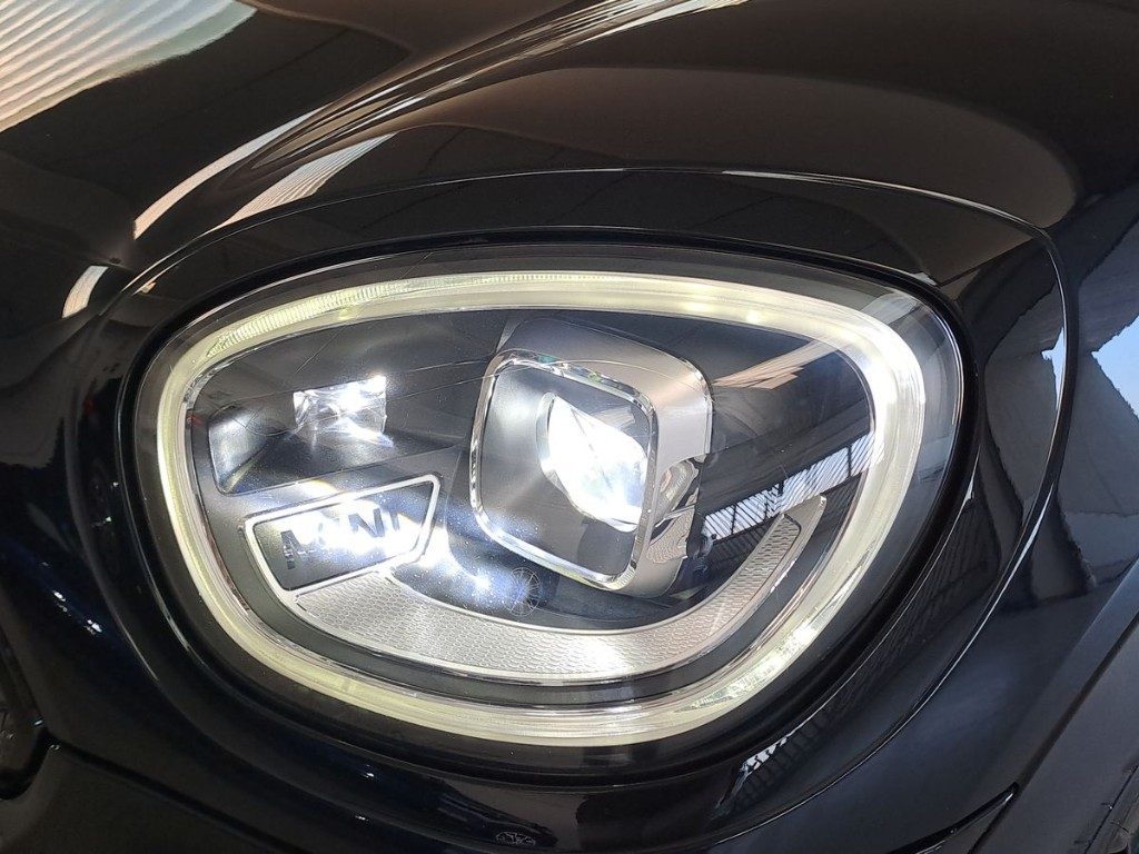 MINI Countryman 2.0 Cooper D Classic Countryman Aut. - 6