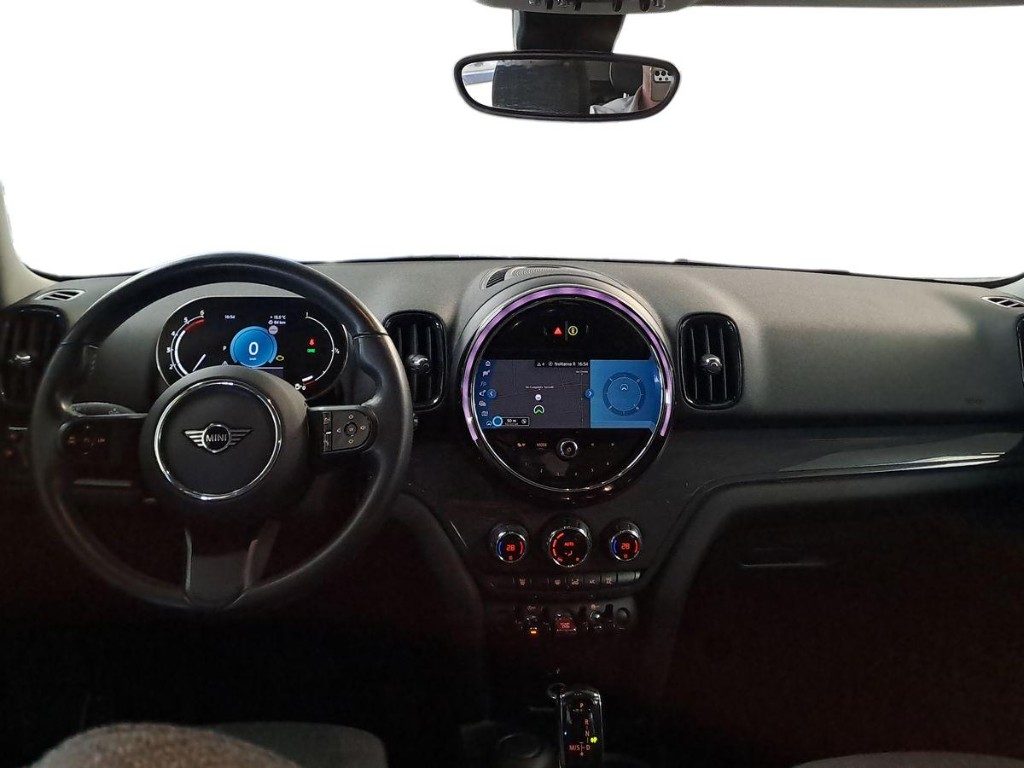 MINI Countryman 2.0 Cooper D Classic Countryman Aut. - 8