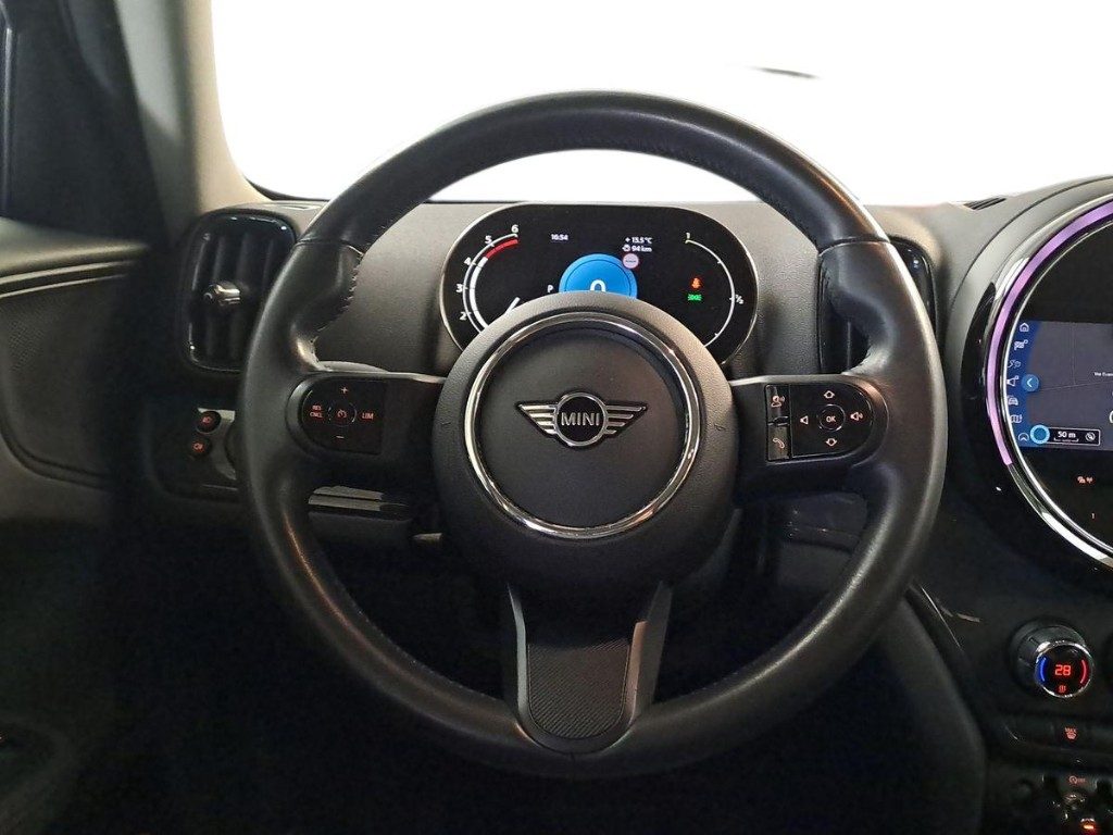 MINI Countryman 2.0 Cooper D Classic Countryman Aut. - 10