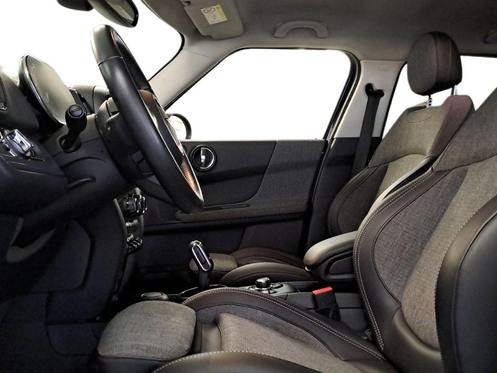 MINI Countryman 2.0 Cooper D Classic Countryman Aut. - 9