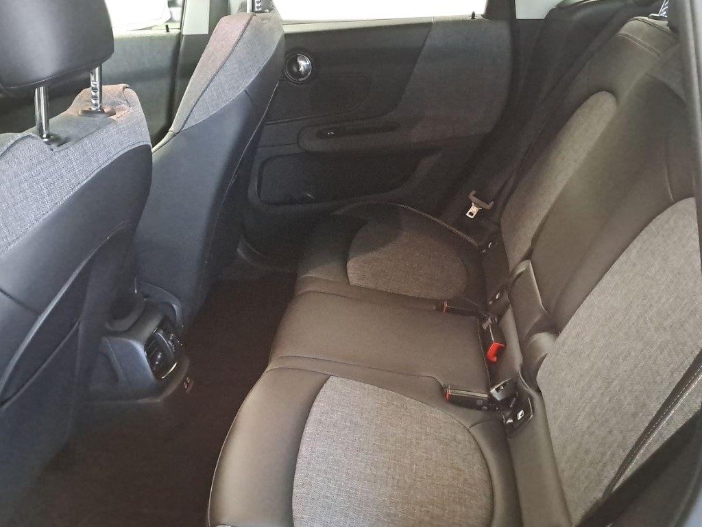 MINI Countryman 2.0 Cooper D Classic Countryman Aut. - 11