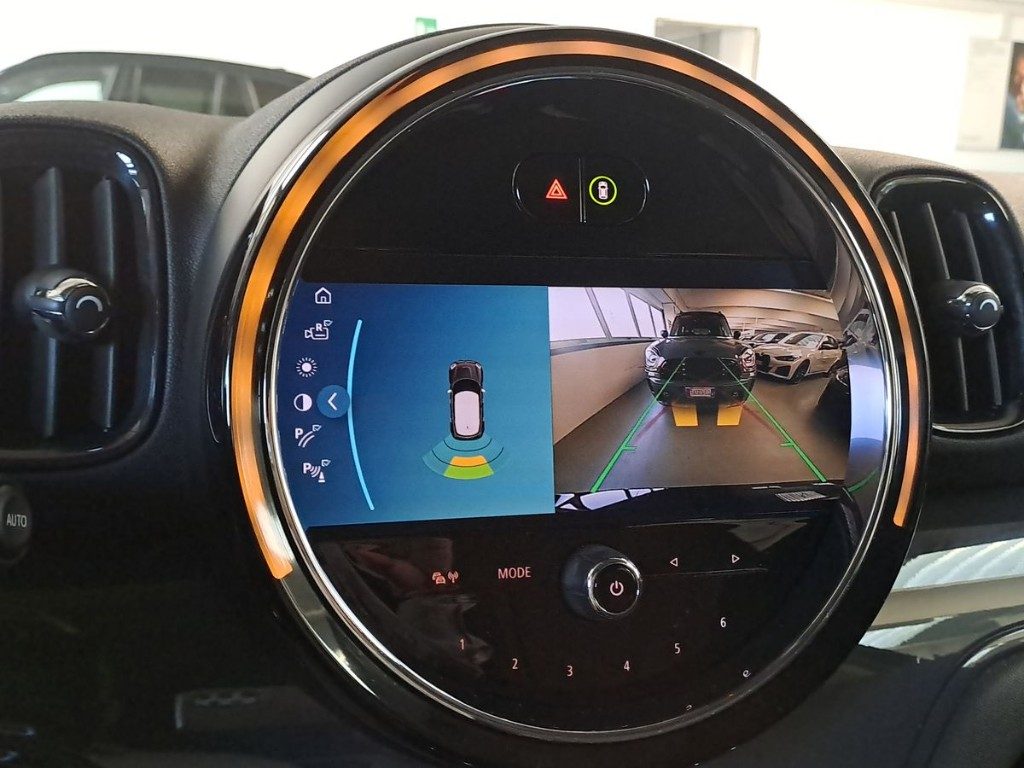 MINI Countryman 2.0 Cooper D Classic Countryman Aut. - 13