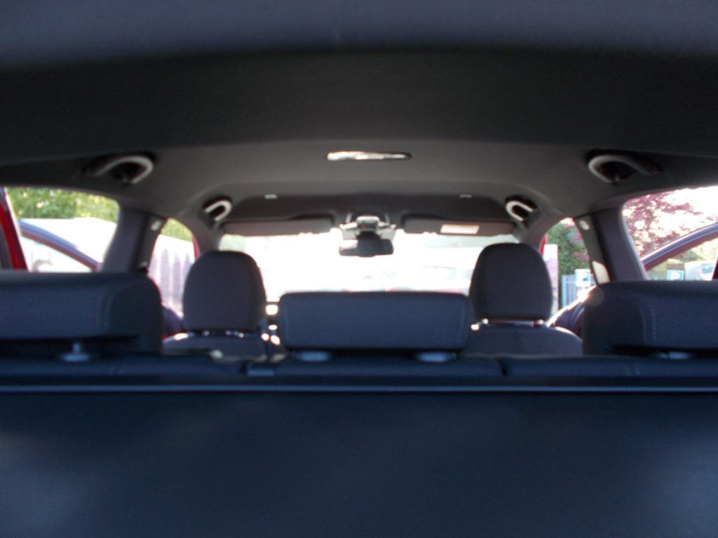 ALFA ROMEO Stelvio 2.2 Turbodiesel 190 CV AT8 Q4 Super Business - 14