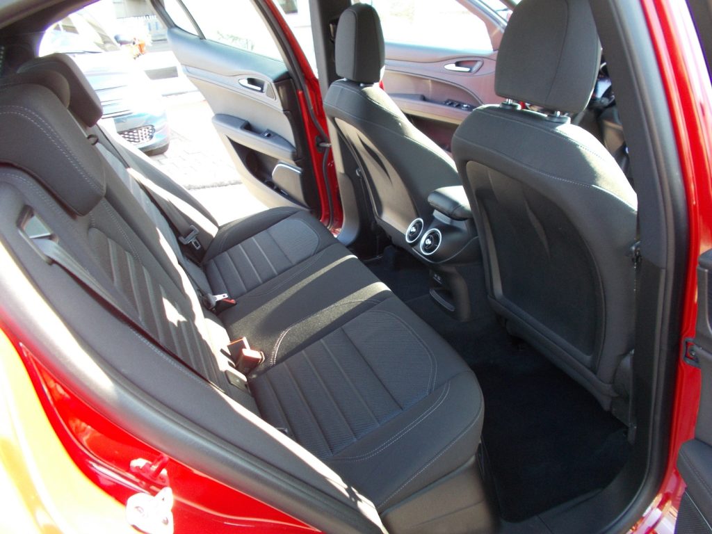 ALFA ROMEO Stelvio 2.2 Turbodiesel 190 CV AT8 Q4 Super Business - 13