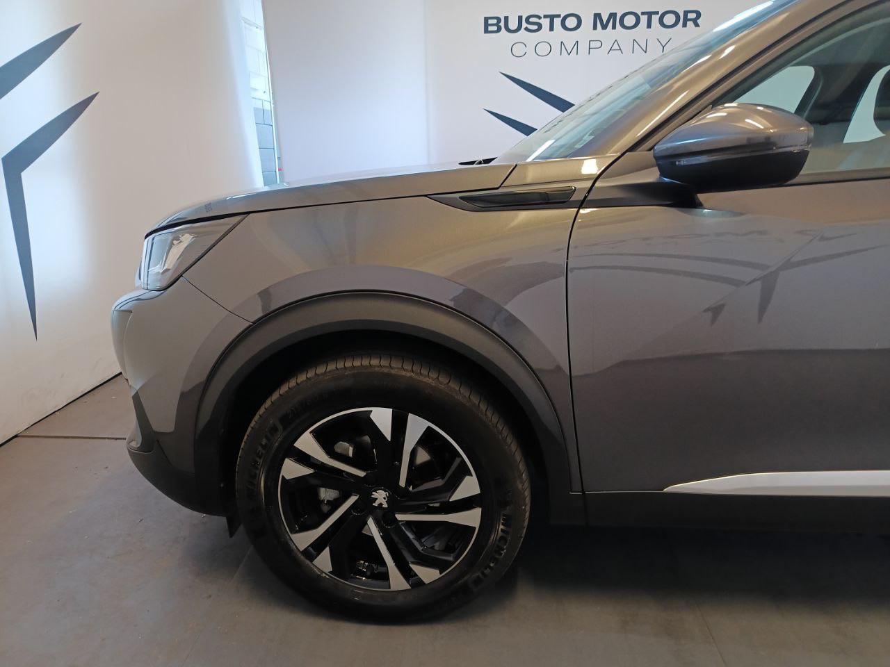 PEUGEOT 2008 PureTech 130 S&S Allure - 7