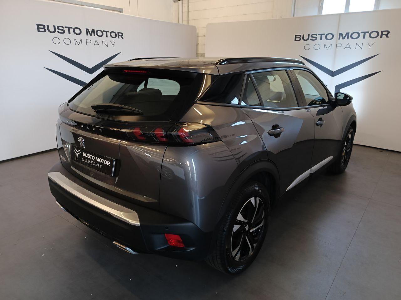 PEUGEOT 2008 PureTech 130 S&S Allure - 6