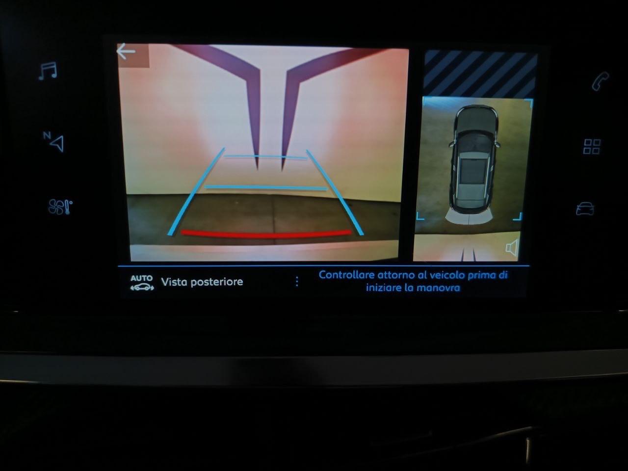 PEUGEOT 2008 PureTech 130 S&S Allure - 14