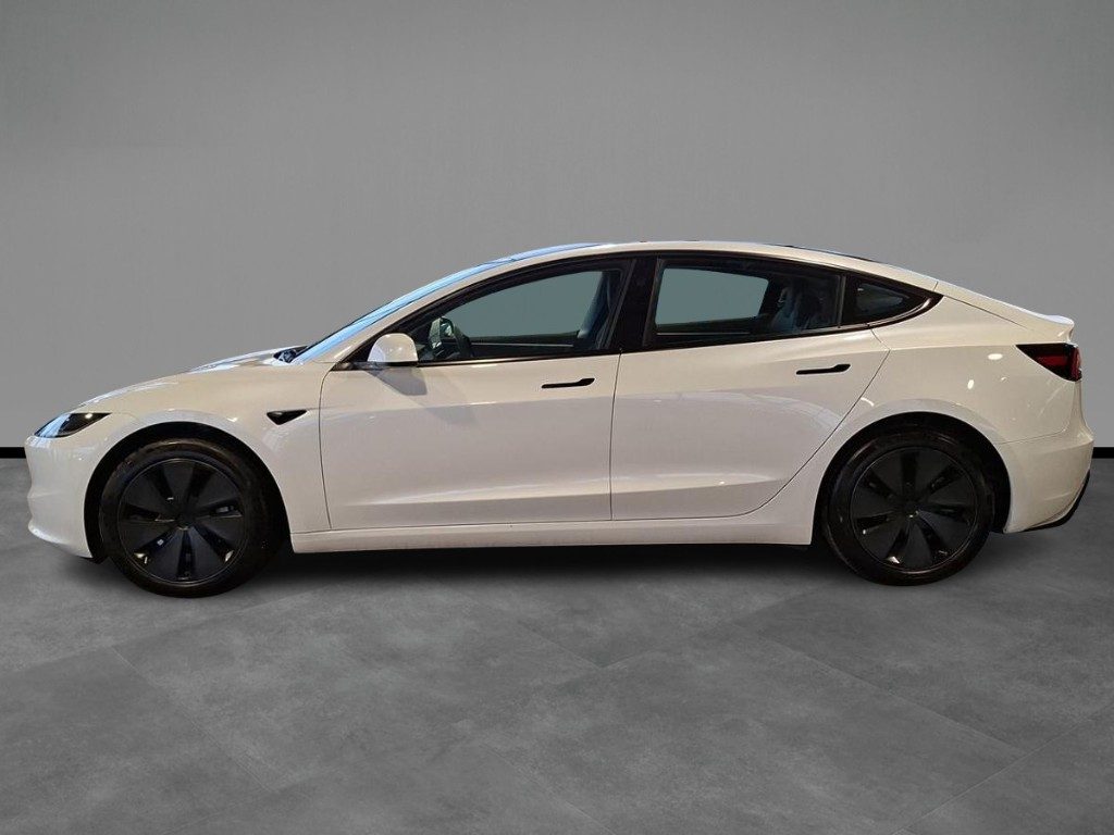 TESLA Model 3 NV35 RWD Premium Aut. - 2