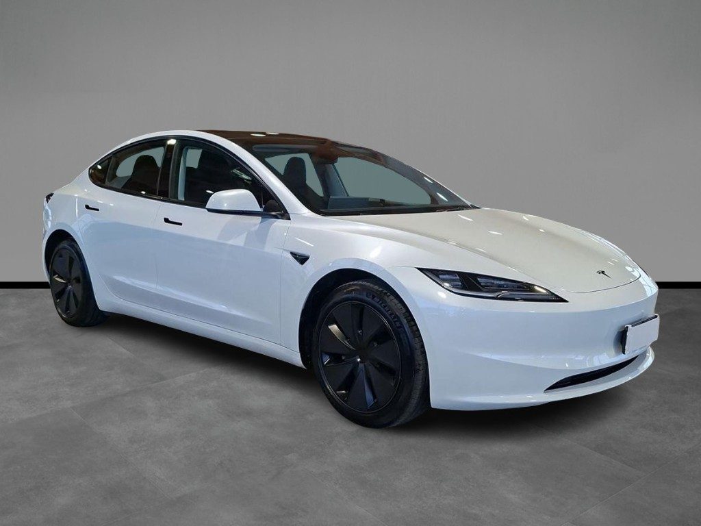 TESLA Model 3 NV35 RWD Premium Aut. - 15