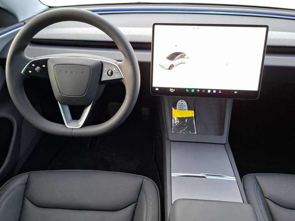 TESLA Model 3 NV35 RWD Premium Aut. - 8