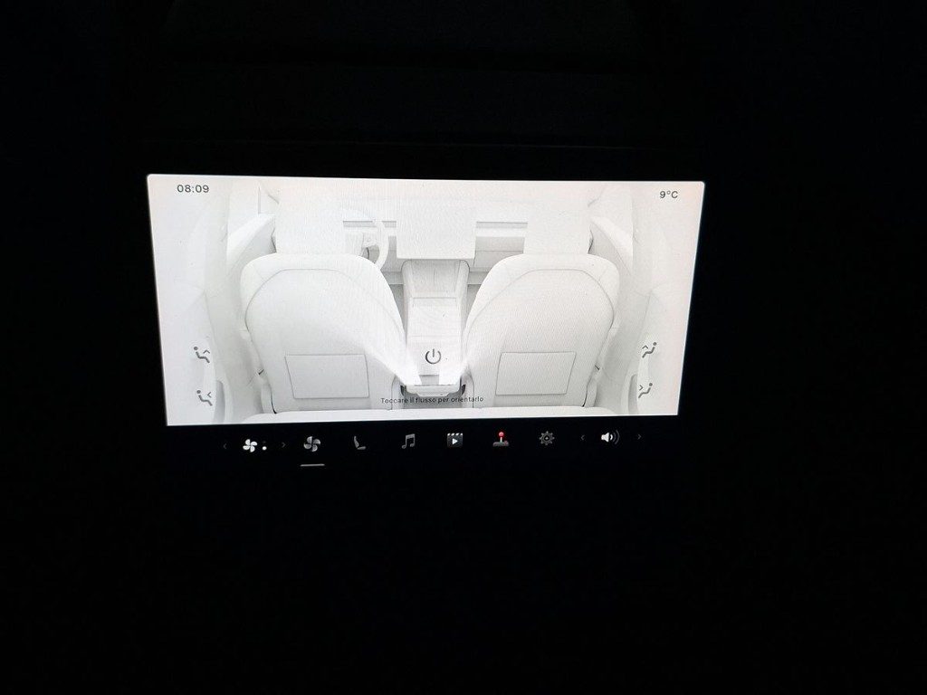 TESLA Model 3 NV35 RWD Premium Aut. - 13