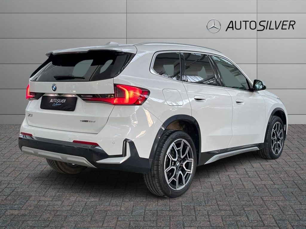 BMW X1 sDrive18d Xline - 2
