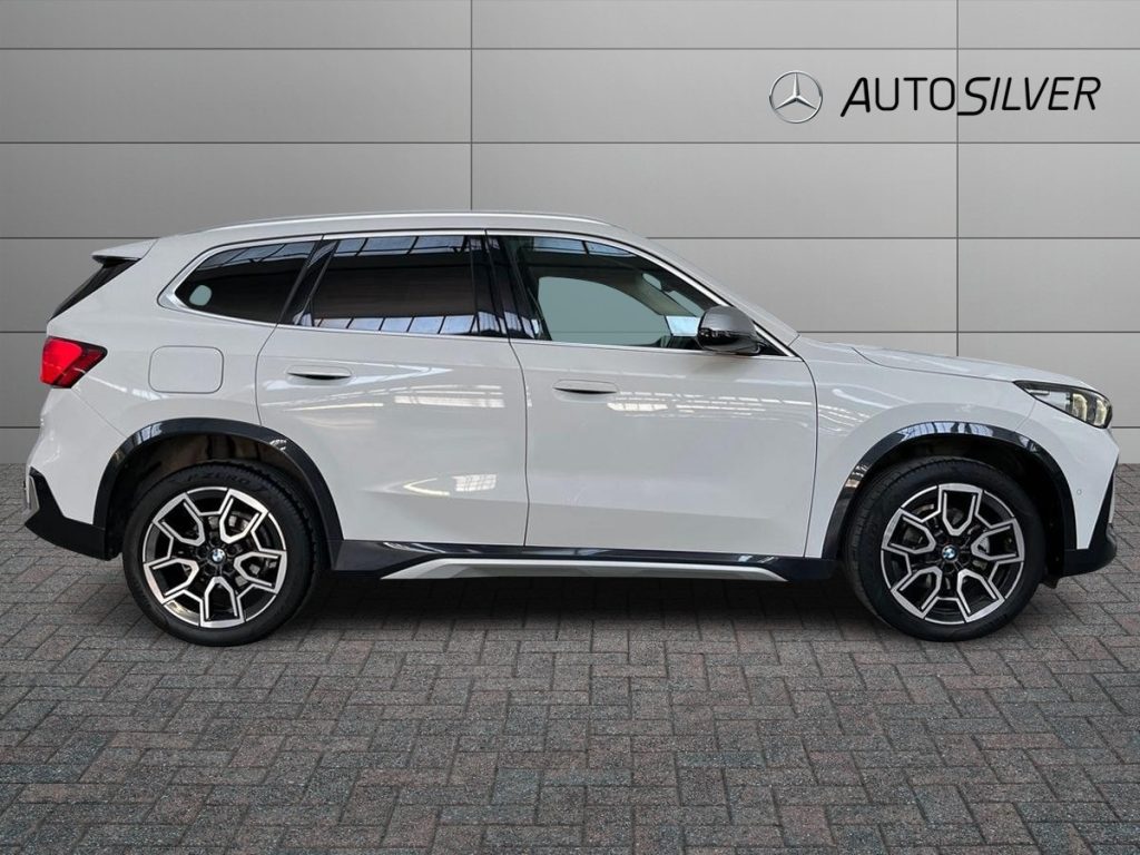 BMW X1 sDrive18d Xline - 5