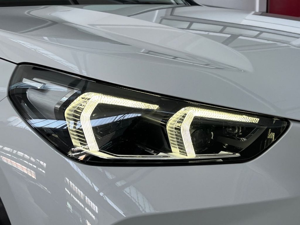 BMW X1 sDrive18d Xline - 17