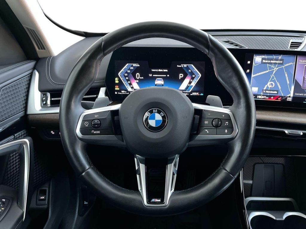 BMW X1 sDrive18d Xline - 11