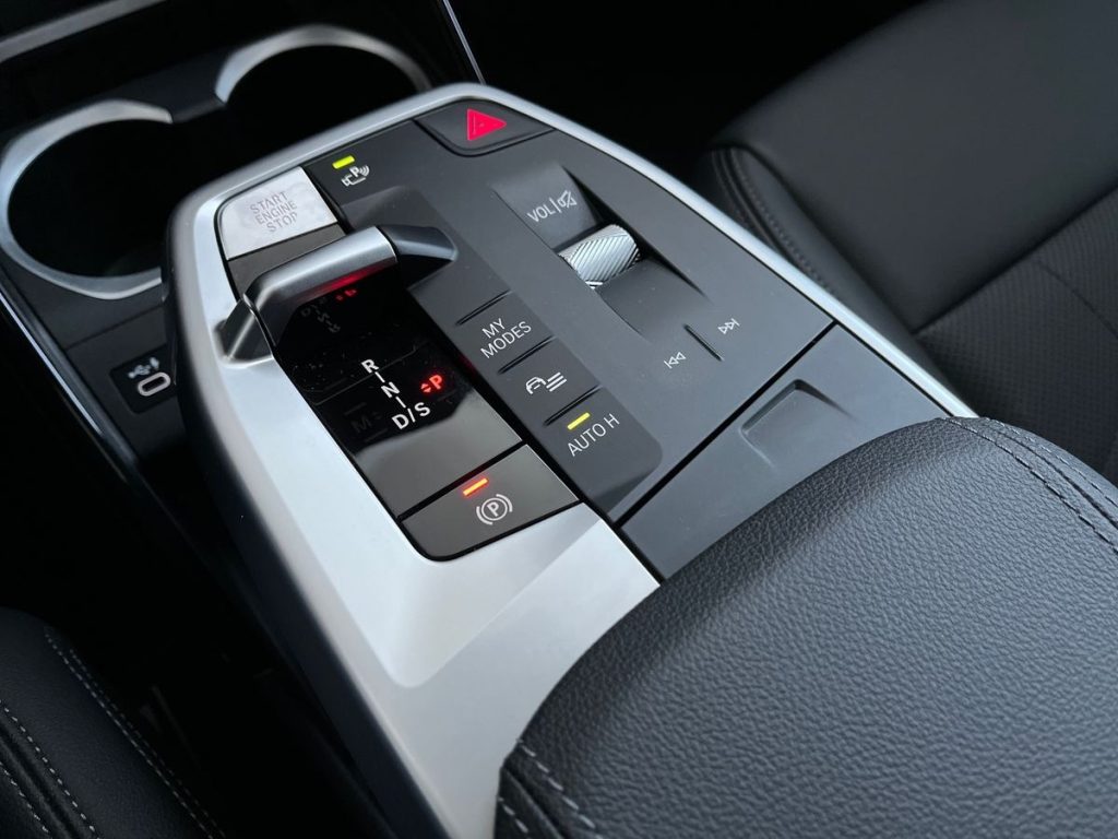 BMW X1 sDrive18d Xline - 14