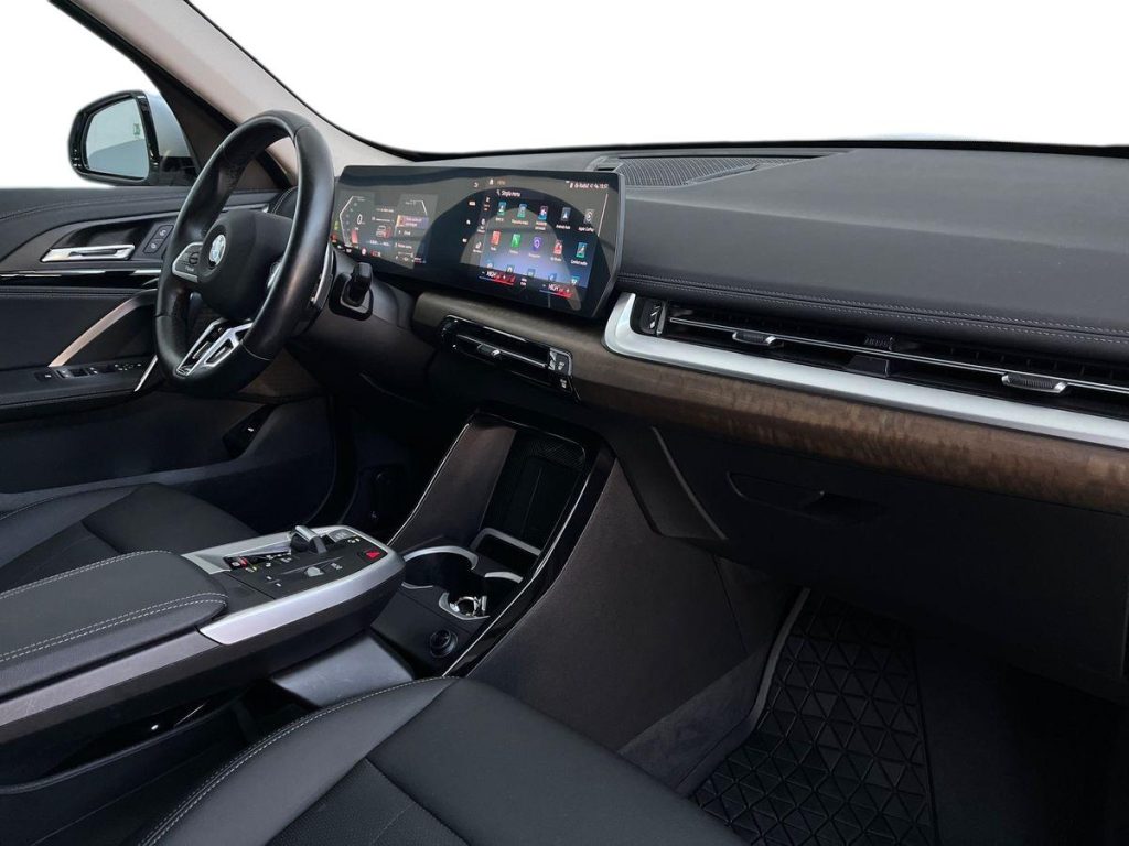 BMW X1 sDrive18d Xline - 16