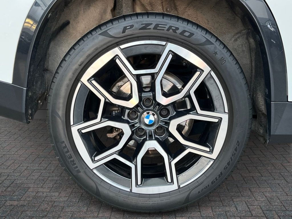 BMW X1 sDrive18d Xline - 7