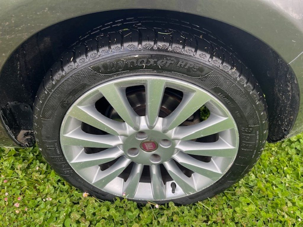 FIAT Bravo 1.9 MJT 120 CV Emotion - 4