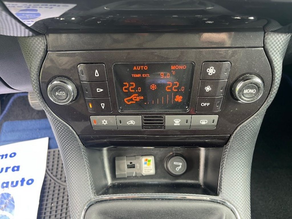 FIAT Bravo 1.9 MJT 120 CV Emotion - 13