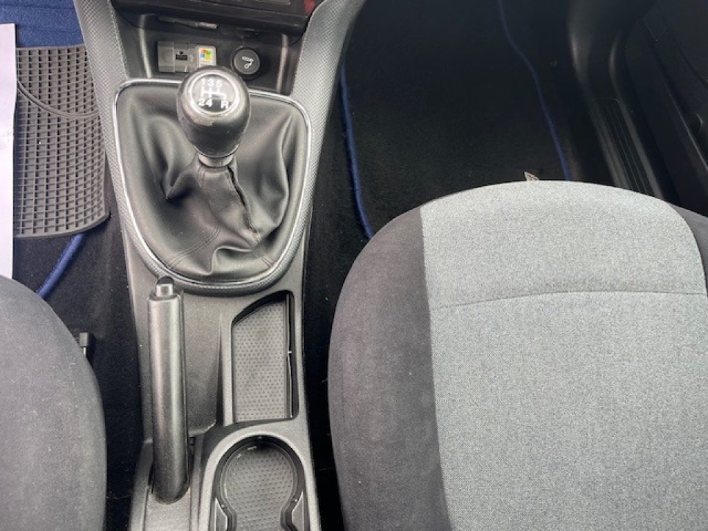 FIAT Bravo 1.9 MJT 120 CV Emotion - 14