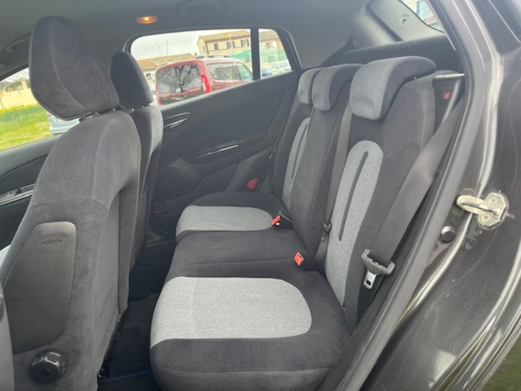 FIAT Bravo 1.9 MJT 120 CV Emotion - 15