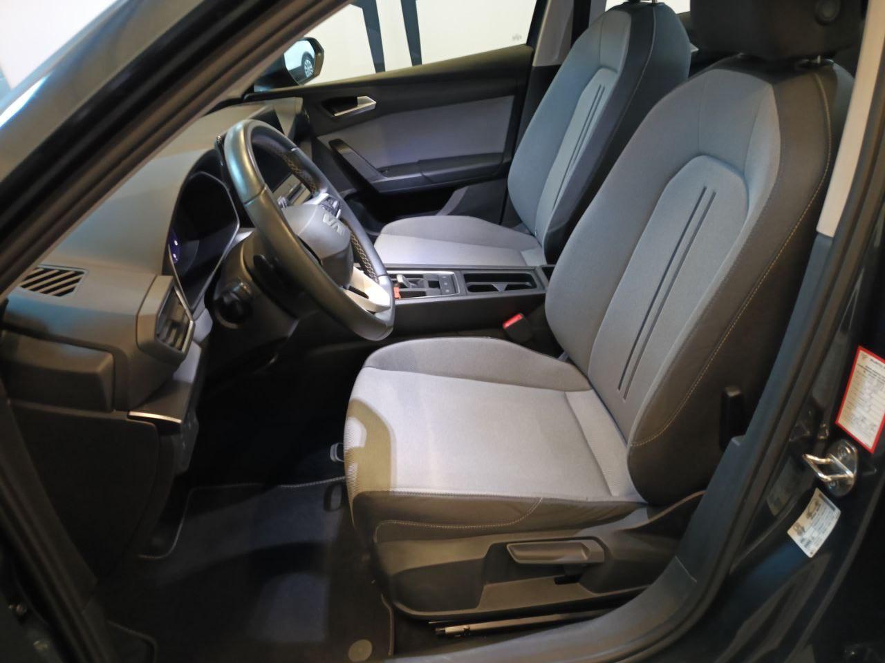 SEAT Leon Sportstourer 2.0 TDI 150 CV DSG Business - 8