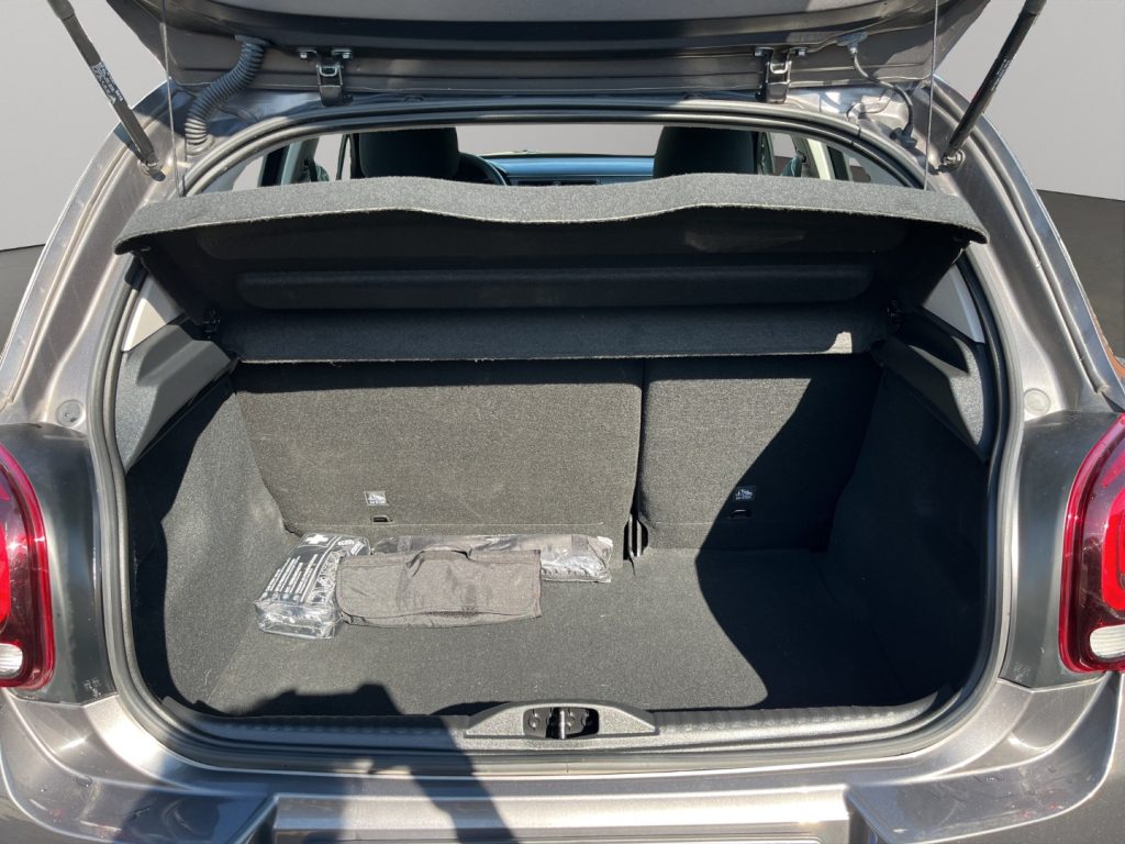 CITROEN C3 1.5 Autocarro N1 4Posti - 15